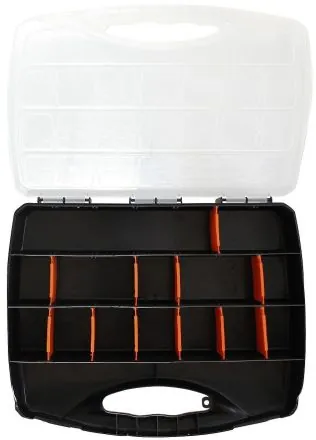 Axing BZU06000 sorting box compression connectors