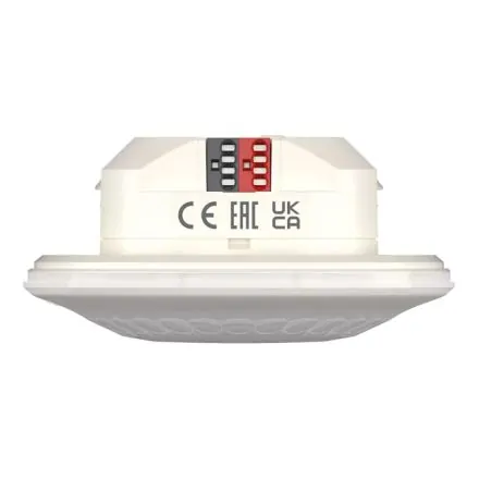 THEBEN LUXORliving BI360 WH motion detector | UP