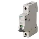 Siemens 5SL4132-8 circuit breaker 230/400V 1-pole D32A Siemens 5SL4132-8 circuit breaker 230/400V 1-pole D32A