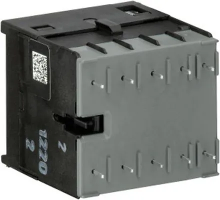ABB Stotz-Kontakt B6-22-00-P-01 miniature contactor, GJL1211509R0001