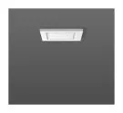 RZB 312187.002.1 Hemis square 12W 4000K 250x250x33 LED ceiling light RZB 312187.002.1 Hemis square 12W 4000K 250x250x33 LED ceiling light