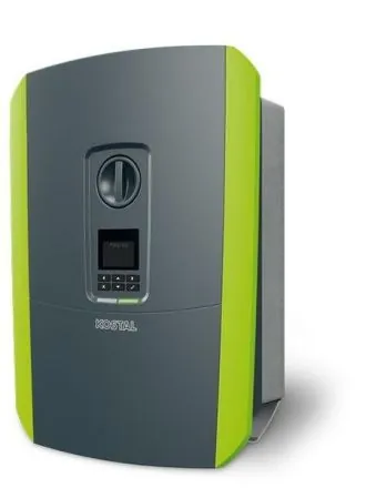 Kostal PLENTICORE plus 8.5 G2 hybrid inverter