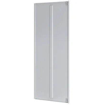 ABN ABNRY209T00 R-housing BH9 FB2 without locking insert IP44 replacement door