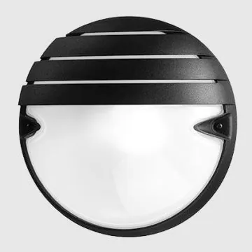 Spittler 005828 wall and ceiling light 1x30W FBT TC-TSE symmetrical diffusion optics