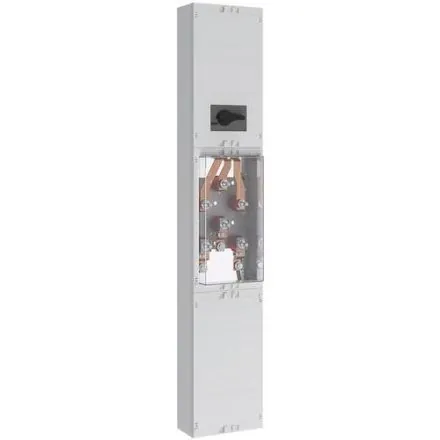ABN WK109Y3620 200A NAR 5-p.Zu=Direkt AB=LA 250A transformer field