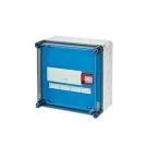 Hensel Mi SP 2242 surge protection housing Hensel Mi SP 2242 surge protection housing