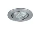 Brumberg 33353253 LED recessed ceiling spotlight 230V 6W 3000K IP65