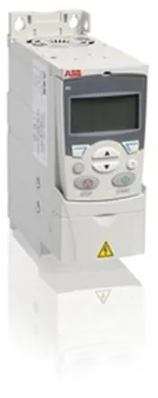ABB Stotz-Kontakt ACS310-03E-02A1-4 0.55 2.1A frequency converter, 3AUA0000039626