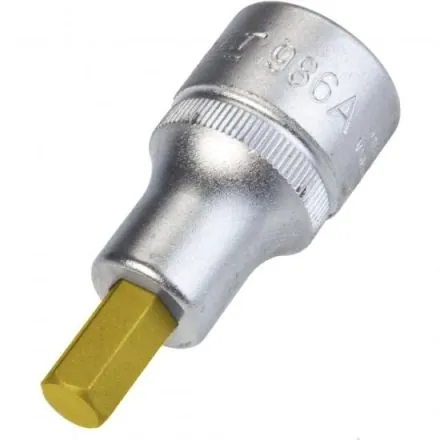 Hazet 986A-5/16 screwdriver bit