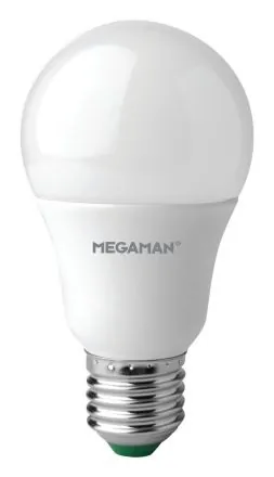 Megaman Classic A60 11W 1055lm E27 840 LED bulb