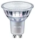 Philips 70795100 lamp MASTER VALUE LEDspot MV GU10 940, silver