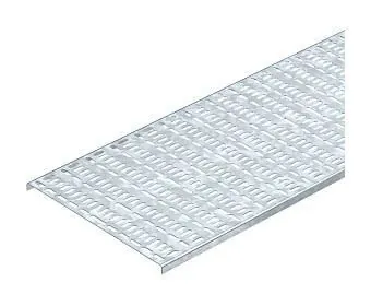 OBO Bettermann MKR 15 400 FS 15x400mm cable tray marine standard, 6046037