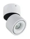 Brumberg 12062173 LED ceiling light 230V 6.2W 3000K st.w Brumberg 12062173 LED ceiling light 230V 6.2W 3000K st.w