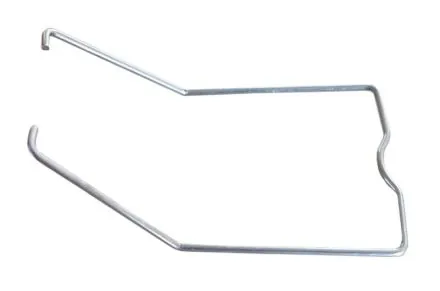 ABB Stotz-Kontakt 1SVR405659R1100 CR-MH1 metal holder