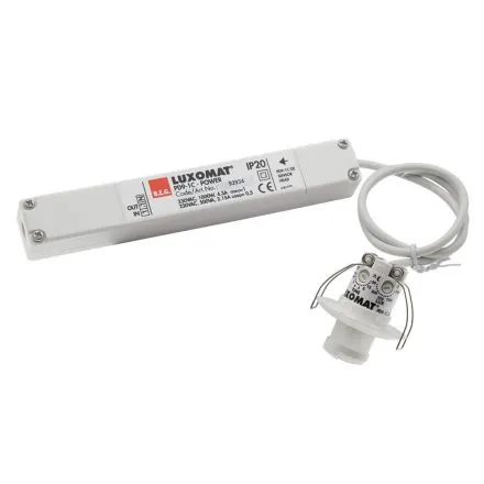 BEG 92934 PD9-1C-GH-DE, white motion detector