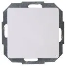 Kopp 650702082 PARIS arctic white cross switch Kopp 650702082 PARIS arctic white cross switch