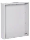 ABB Striebel & John TW207SB TwinLine N 55 basic cabinet W550/ H1100 / D350 mm, without door, 2CPX010413R9999 ABB Striebel & John TW207SB TwinLine N 55 basic cabinet W550/ H1100 / D350 mm, without door, 2CPX010413R9999