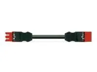Wago 771-9373/066-801 device connection cable 3p H05Z1Z1-F