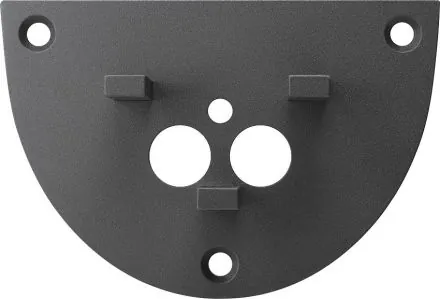 Gira 814128 stand 1400-1600 energy column anthracite