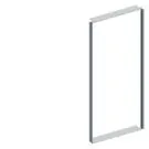 Siemens 8GK9913-0KK30 Cover frame for RECESSED BAR INSTALLATION