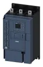 Siemens 3RW5547-6HA14 SIRIUS 480V 470A 110-250V screw soft starter Siemens 3RW5547-6HA14 SIRIUS 480V 470A 110-250V screw soft starter