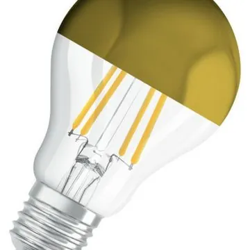 LEDVANCE Osram 4058075435346 LSCLA50MIR G 7W/827 230V FILE2710X1 LED lamp