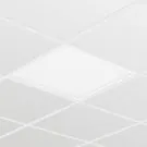 Philips 36049200 RC133V G4 LED34S/830 PSD W62L62 OC LED recessed light Philips 36049200 RC133V G4 LED34S/830 PSD W62L62 OC LED recessed light