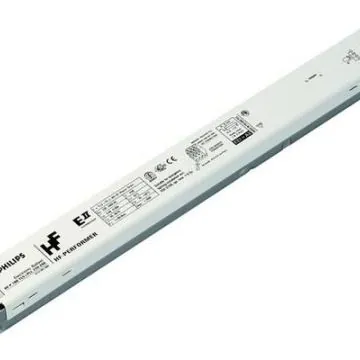 Philips 86249200 Ballast HF-Pi 1 28/35/49/80 TL5 EII 220-240V