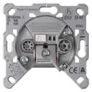 Siemens 5TG2485 device insert antenna stub line socket Siemens 5TG2485 device insert antenna stub line socket