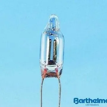 Barthelme 00081413 PG 140-13 6x12,5mm 230V / 400V glow lamp