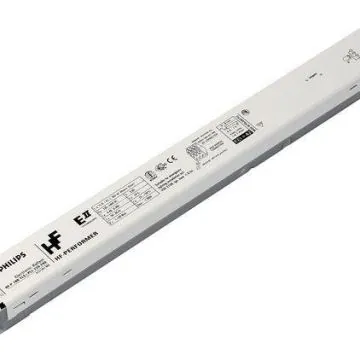 Philips 86250800 Ballast HF-Pi 2 28/35/49/80 TL5 EII 220-240V