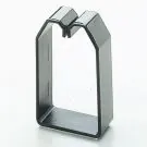 Gewiss NP48242 VKD 75mm RAL7030 wire retaining clip