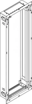 ABN 72PLE 1x6 row UP tray ESPRO flat distributor UP/HW T: 110mm (UL16X)