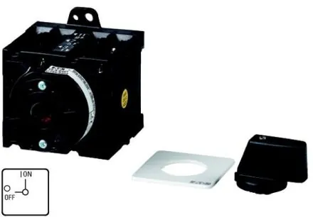Eaton T3-4-15682/XZ On-Off Switch, 20224