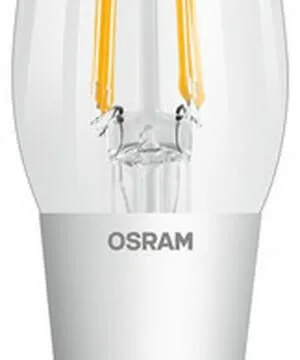 LEDVANCE Osram 4058075435490 SUPERSTAR CLASdim 40 4.5W/2200-2700K E14 LED lamp
