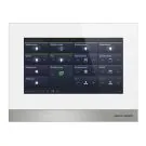 BUSCH-JAEGER H8236-4W-03 Touch panel IP touch | LAN/WLAN | white | 7 inch