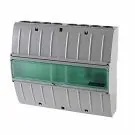 WAREMA 2040762 KNX switching actuator secure | AP, 6-way WAREMA 2040762 KNX switching actuator secure | AP, 6-way