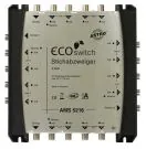 ASTRO Strobel 00360554 AMS 5216 ECOswitch 5x2-way 16dB professional satellite IF tap