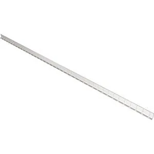 CABLOFIL 637888 Divider PVC 3000X75 , (stone grey)