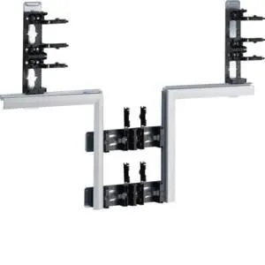 TEHALIT BKIS251308D9016 25x230mm traffic white T-piece