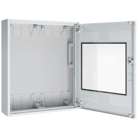 ABN 2x4-rmMedia door field distributor (ML24TM)