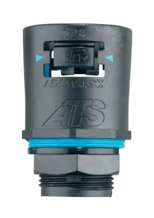 ABB Stotz-Kontakt 7TCA296170R0395 AT28/M25/A/BLB screw connection