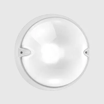 Spittler 005740 wall and ceiling light 1x21W FBT TC-TSE symmetrical diffuser optics