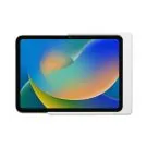 DISPLINE DSP-1-12-1100-00-C wall mount Compan. Wall Home | iPad Air 4 & Air 5 10.9/Pro 11 inch | white powder-coated