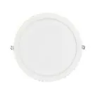 Nobile 1503041047 Panel Flat 300 R UGR19 white 10W SCCT LED recessed light Nobile 1503041047 Panel Flat 300 R UGR19 white 10W SCCT LED recessed light