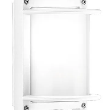 Spittler 002000 wall and ceiling light 1x60W IAA A60 symmetrical diffuser optics