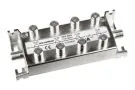 Kathrein EAX28/G 8-way splitter 18db