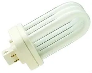 Philips 56023070 compact fluorescent lamp Master PL-T TOP 32W 830/4P 1CT/5X10CC