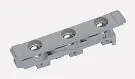 ABN (PK=10pcs.) Busbar fuse element (XNR663N10) ABN (PK=10pcs.) Busbar fuse element (XNR663N10)