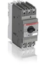 ABB Stotz-Kontakt MS165-20, motor protection switch tripping class 10, 14 - 20 A, 1SAM451000R1012